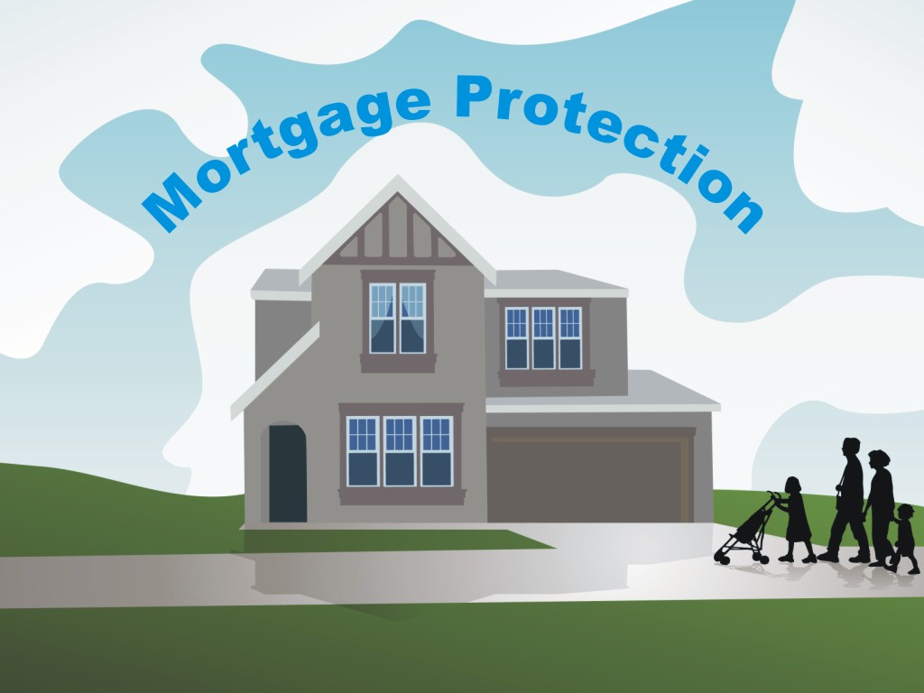 Kateli Consulting Ltd Mortgage Protection Insurance